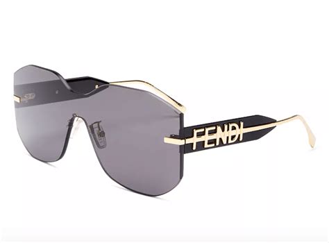 fendi sunglasses packaging|tradesy fendi women's sunglasses.